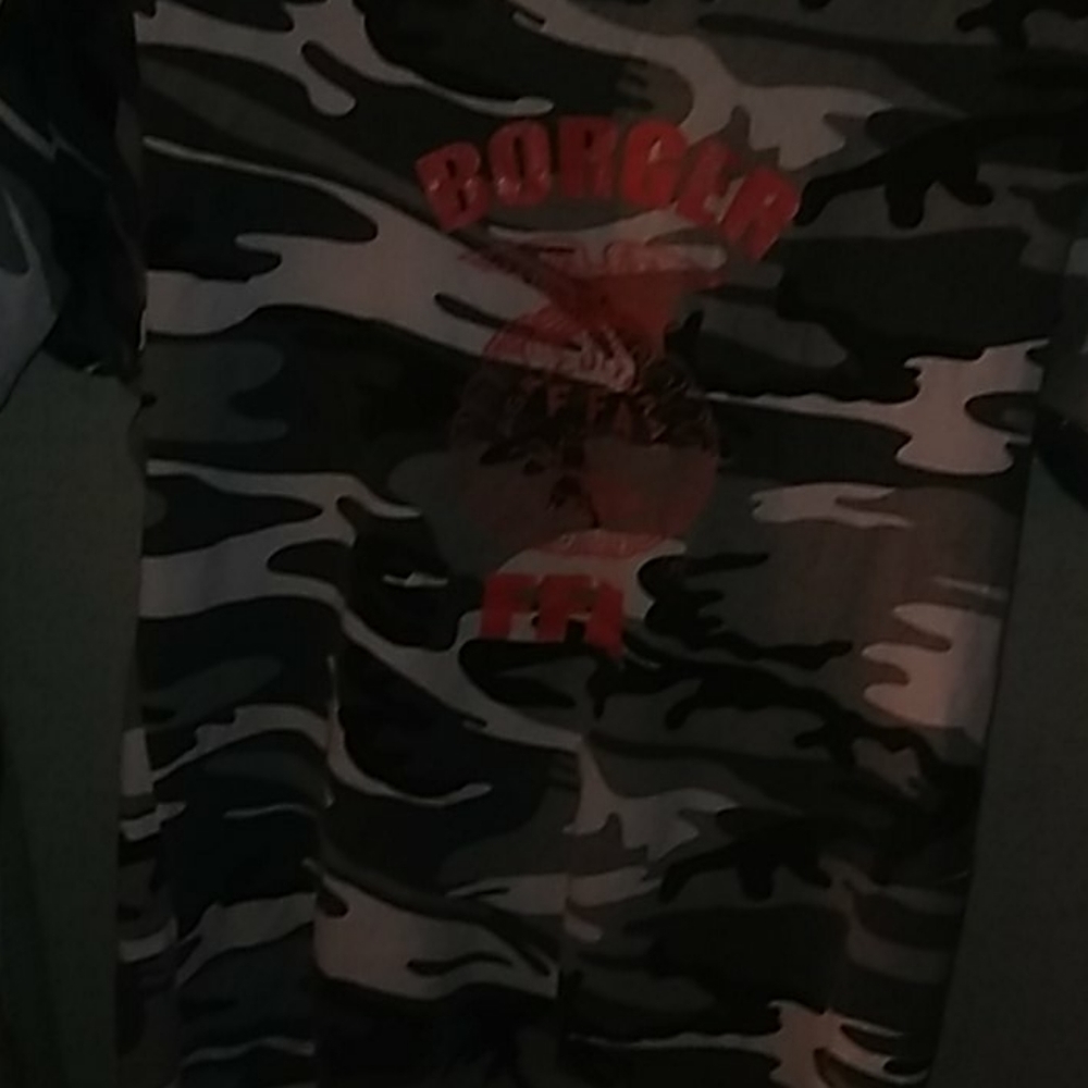 T-shirt